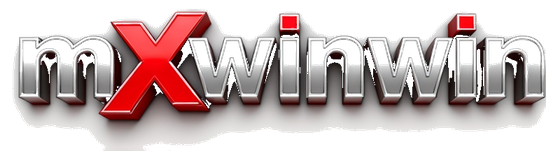 mxwinwin logo
