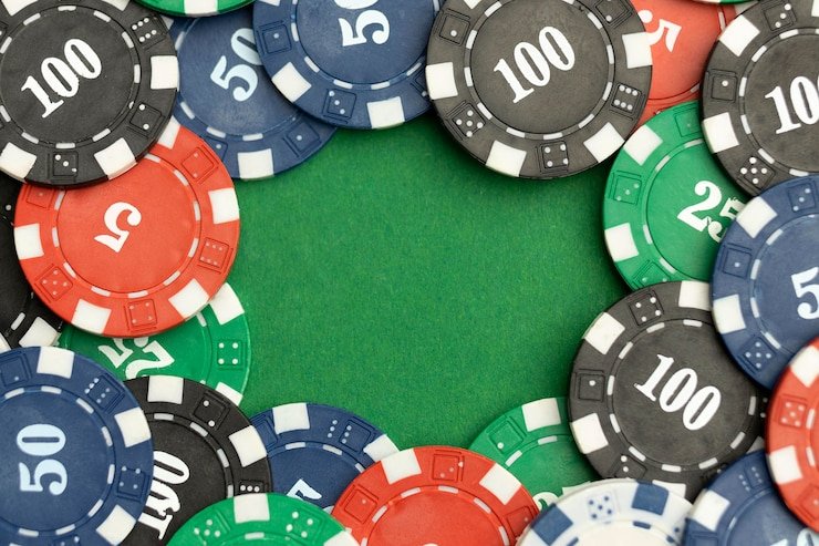 mxwinwin Casino en Vivo